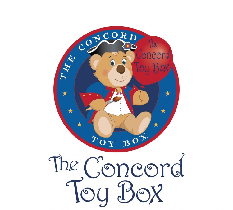 The Concord Toy Box (Concord,&nbspMA)